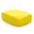 Massa de Biscuit 90g - JL Artesanato 023 amarelo limão