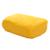 Massa de Biscuit 90g - JL Artesanato 022 amarelo ouro