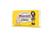 Massa De Biscuit Acrilex 90g Colorida - Escolha As Cores Amarelo Ouro