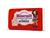 Massa De Biscuit Acrilex 90g Colorida - Escolha As Cores Vermelho