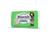 Massa De Biscuit Acrilex 90g Colorida - Escolha As Cores Verde Folha