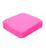 MASSA DE BISCUIT POLYCOL 1kg CORES unidade PINK