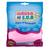 Massa De Eva 50g Massinha Modelar Slime Artesanato Brincar Rosa chiclete