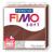 Massa de Modelar Fimo Soft 57g 75 chocolate