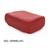 Massa para Biscuit Acrilex 90g Porcelana Fria Vermelho