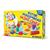 Massinha Art Kids - Kit de Massinhas Mini Chef - Acrilex Unico