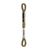 Meada de Linha para Bordar Coats Anchor Mouliné - 8m 00832