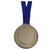 Medalha de Ouro Prata ou Bronze Honra ao Mérito 43mm B41 1 Fit Bronze