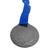 Medalha de Ouro Prata ou Bronze Honra ao Merito C/Fita 943 Bronze