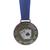 Medalha de Truco Ouro / Prata / Bronze para Torneio Poker Bronze