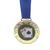 Medalha de Truco Ouro / Prata / Bronze para Torneio Poker Ouro