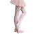 Meia-Calça Ballet Fio 40 Selene 9585.001 Infantil Branco