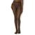 Meia calça feminina trifil fio 20 europeu w06308 Cacau