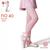 Meia Calca Infantil Ballet/ Jazz Fio 40 9580 - Selene Rosa