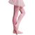 Meia-Calça Selene Ballet Fio 40 Infantil - Rosa Rosa