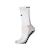 Meia Penalty Grip Antiderrapante 39-44 Branco