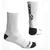 Meias Ciclismo Cano Longo Skin Sports Branco