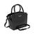 Melhor Bolsa Feminina Shape Bag Petite Jolie Pj3939  Preto