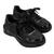 Melissa  Burn Sneaker Preto