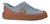 Melissa Combat Sneaker 35837 Original Azul, Marrom