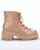 Melissa cosmo boot Bege