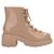 Melissa cosmo boot Bege