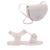 Melissa Infantil Glossy 35747 Original Branco