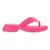 Melissa Platform M Love Rosa