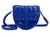 Melissa Possession Bolsa Bag 34431 Original Azul