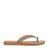 Melissa Sun Long Beach II 35781 Original Bege, Bronze