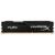 Memória Kingston Hyperx Fury Black Series 1600Mhz 8 Gb Preto