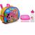 Merendeira Lancheira Escolar Infantil  Lalaloopsy