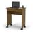 Mesa Escrivaninha Compacta Para Computador/Notebook  Freijo