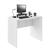 Mesa para Computador 90cm Branco Fosco - EI074 Branco
