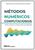 Métodos Númericos Computacionais - Teoria, Exercícios e Programação com MATLAB Sortido Sortido