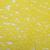 Miçanga Passante Bola Lisa Plástico 6mm 1000pçs 150g Escolha a Cor Amarelo Transparente