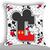 Mickey mouse disney alfabeto e numeros capa de almofada 42cm MICKEY 10236_C