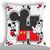 Mickey mouse disney alfabeto e numeros capa de almofada 42cm MICKEY 10236_H