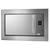 Micro-ondas de Embutir 25 Litros Philco PME25 Inox