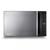 Micro-ondas Electrolux Efficient ME36S Espelhado 36L Prata/Preto