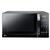 Micro-ondas LG Easy Clean Preto 30L 127V MS3097AR Preto