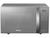 Micro-ondas Panasonic 27L NN-ST55LM Prata Prata