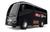 Micro Onibus Micro Bus - Carrinho Infantil 28cm - Omg Kids Preto