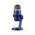Microfone Condensador USB Blue Yeti Nano - Azul 988-000089 Azul