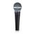 Microfone Profissional Shure Legendary Performace SM58 LC Padrão