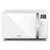 Microondas 34 Litros 900W 6 Programas NN-ST65LWRUN Panasonic branco