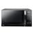 Microondas LG Solo 30 Litros Preto - Ms3097 - 110v Preto