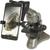 Microscópio Biológico 40X-400X com adaptador para SmartPhone - Bivolt  Sem-cor