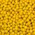 Mini Bala Sabor Tutti Frutt - 500G - Cores Amarelo