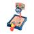 Mini Basket Zippy Toys Azul